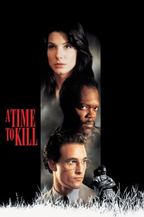 Öldürme Zamanı izle (1996)