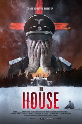 Ölüm Evi izle (2016)