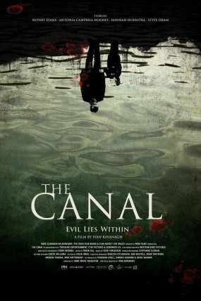 Ölüm Fısıltısı – The Canal izle (2014)