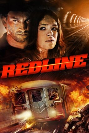 Ölüm Hattı – Red Line izle (2013)