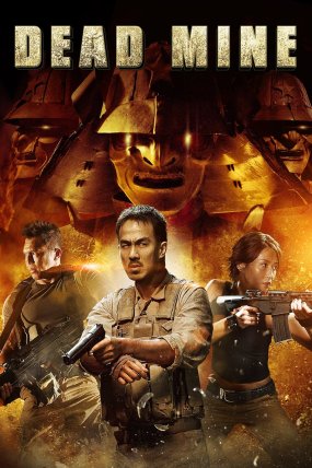 Ölüm Madeni izle (2012)