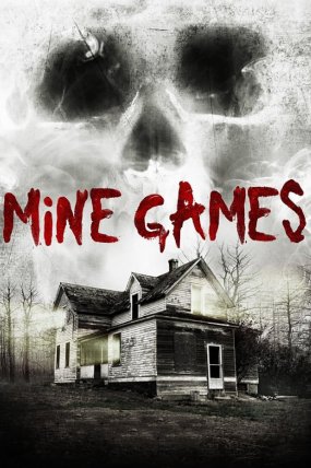 Ölüm Madeni – Mine Games izle (2012)