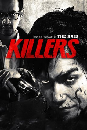 Ölüm Oyunu – Killers izle (2014)