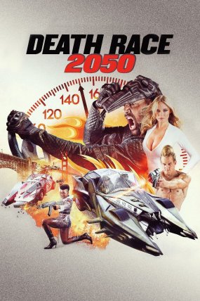 Ölüm Yarışı 2050 izle (2017)