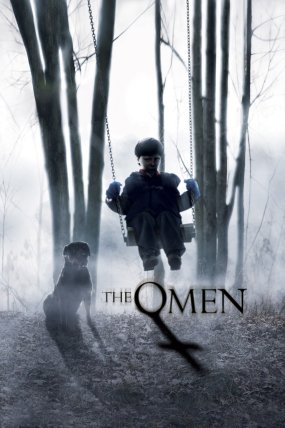 Omen 666 izle (2006)