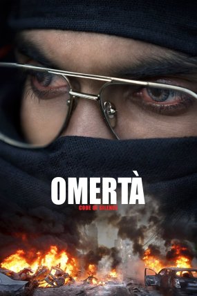 Omerta izle (2018)