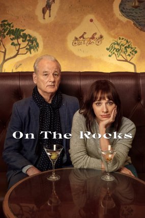 On the Rocks izle (2020)