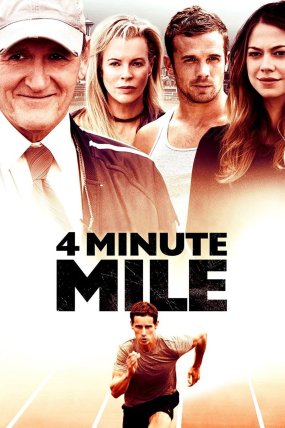 4 Dakikalık Mil izle (2014)