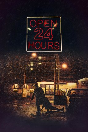 Open 24 Hours izle (2018)