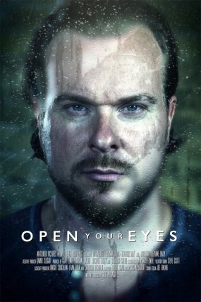 Open Your Eyes izle (2021)