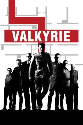 Operasyon Valkyrie izle (2008)