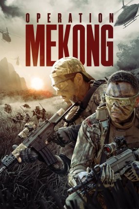 Operation Mekong izle (2016)