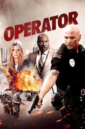 Operatör izle (2015)