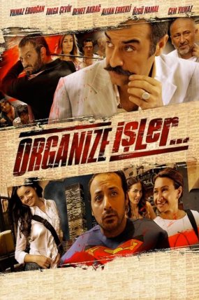 Organize İşler izle (2005)