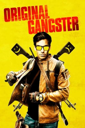 Original Gangster izle (2020)