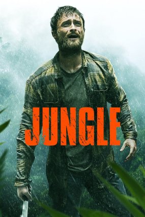 Orman – Jungle izle (2017)