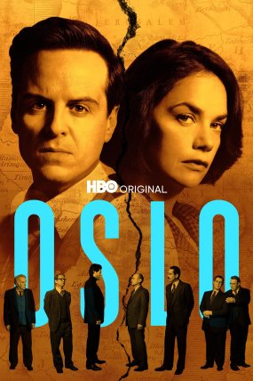 Oslo izle (2021)