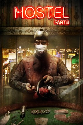 Otel 3 izle (2011)