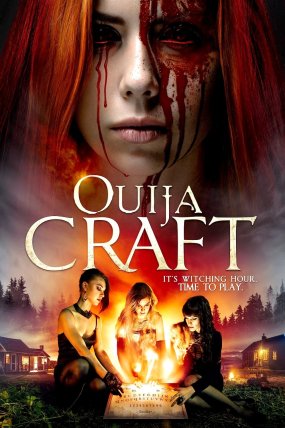 Ouija Craft izle (2020)