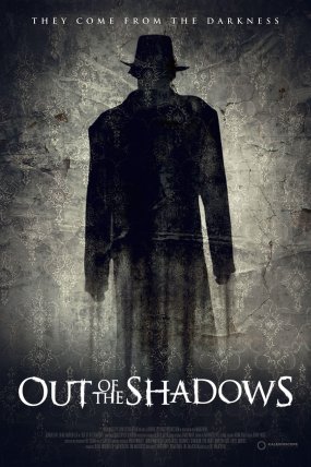 Out of the Shadows izle (2017)