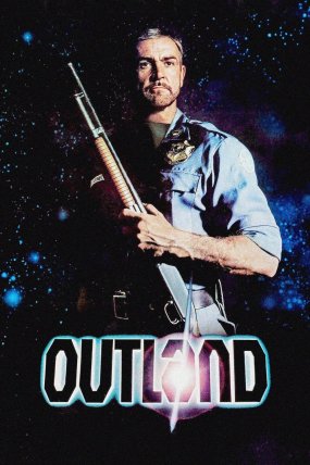 Outland izle (1981)