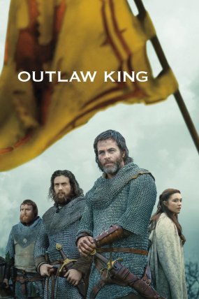 Outlaw King izle (2018)