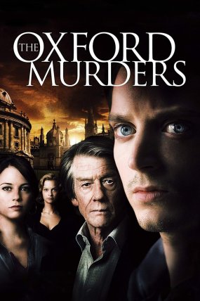 Oxford Cinayetleri izle (2008)