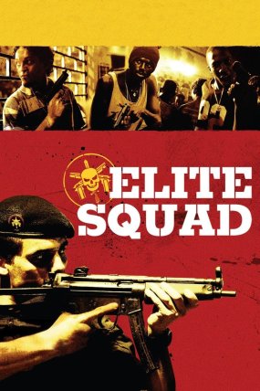 Özel Tim – Elite Squad izle (2007)