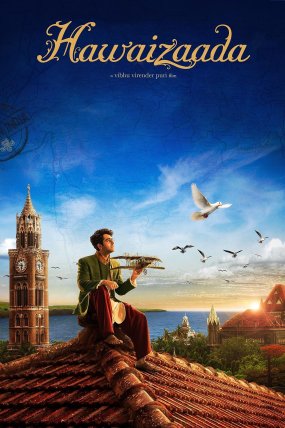 Hawaizaada izle (2015)