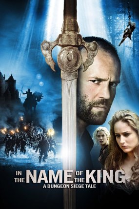 Özgürlük Savaşçısı – In The Name Of The King izle (2007)