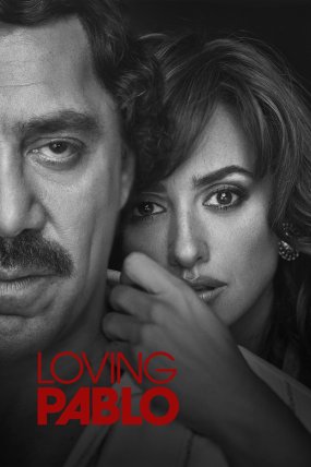 Pablo Escobar’ı Sevmek izle (2017)