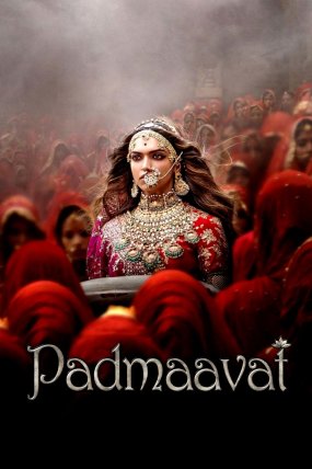 Padmaavat izle ()