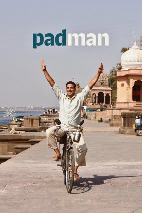 Padman izle (2018)