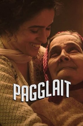 Pagglait izle (2021)