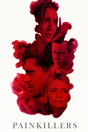 Painkillers izle (2019)