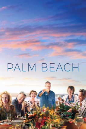 Palm Beach izle (2019)