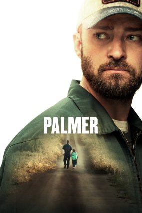 Palmer izle (2021)