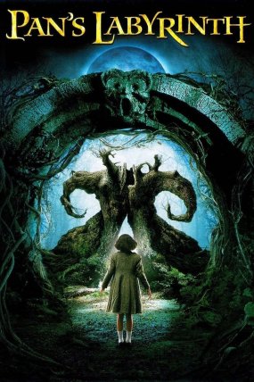 Pan’ın Labirenti izle (2006)