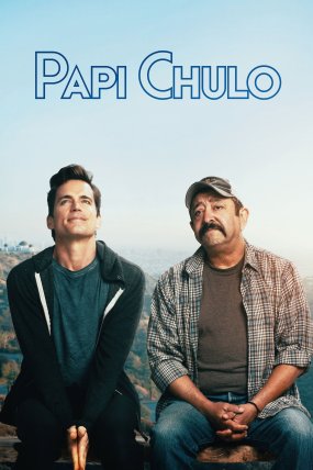 Papi Chulo izle (2019)