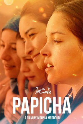 Papicha izle (2019)