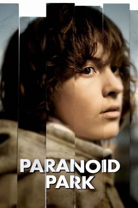 Paranoid Park izle (2007)