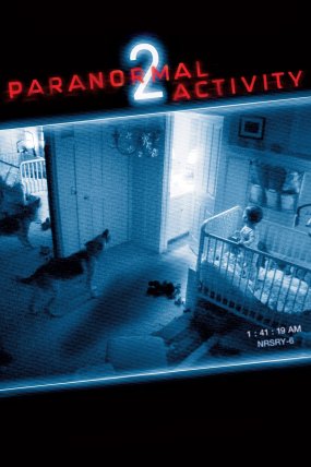 Paranormal Activity 2 izle (2010)