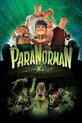 Paranorman izle (2012)