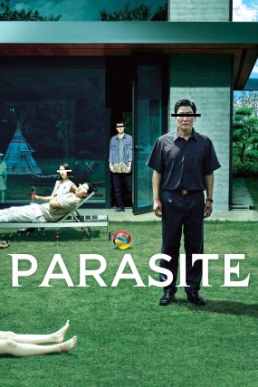 Parazit izle (2019)