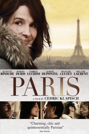 Paris izle (2008)