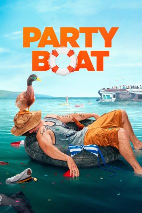 Parti Teknesi izle (2017)