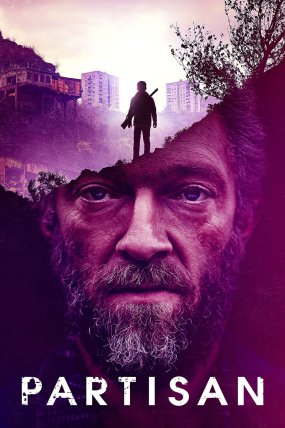 Partisan izle (2015)