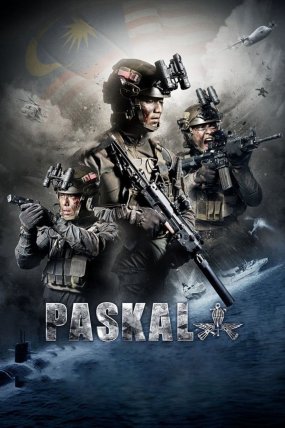 Paskal izle (2018)