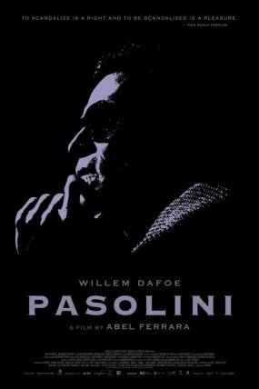 Pasolini izle (2014)