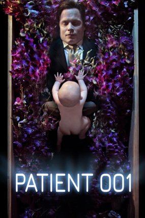 Patient 001 izle (2018)